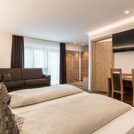 Hotel La Pineta Селва ди Вал Гардена Екстериор снимка